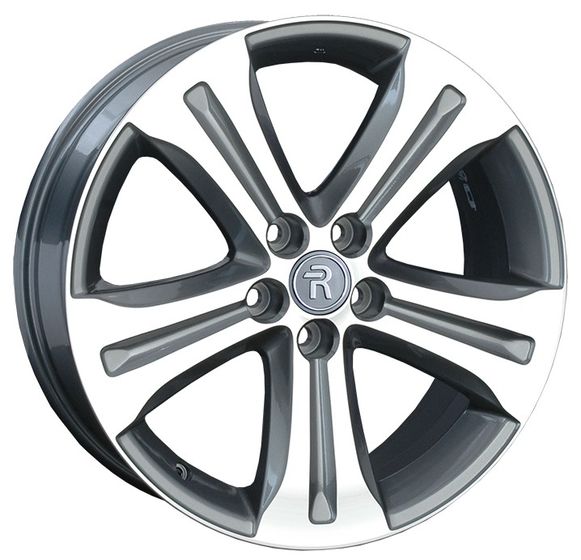 REPLAY TY71 8×18 5×150 ET56 DIA110.1 GMF литой