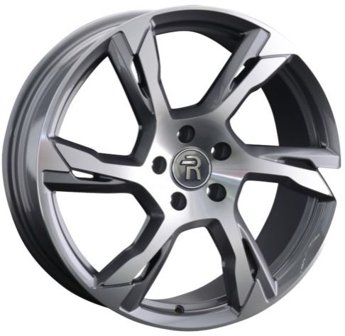 REPLAY V34 8.5×20 5×112 ET38 DIA57.1 MGMF литой REPLAY V34 8.5×20 5×112 ET38 DIA57.1 MGMF литой
