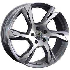 REPLAY V34 8.5×20 5×112 ET38 DIA57.1 MGMF литой