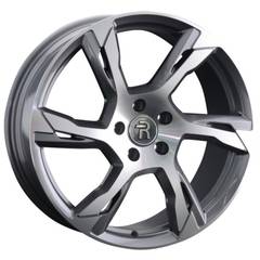 REPLAY V34 8.5×20 5×112 ET34 DIA57.1 GMF литой