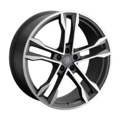 REPLAY V38 9.5×21 5×112 ET42 DIA57.1 MGMF литой