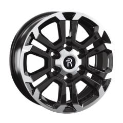 REPLAY V82 8×19 5×108 ET42.5 DIA63.3 BKF литой