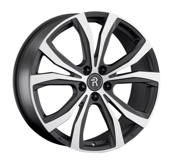 REPLAY VV263 8×20 5×112 ET34 DIA57.1 MBF литой