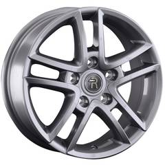 REPLAY VV30 8.5×20 5×112 ET38 DIA57.1 MGMF литой