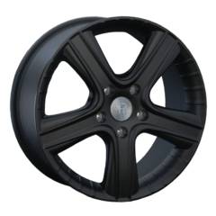 REPLAY VV32 7×17 5×120 ET55 DIA65.1 BLACK литой