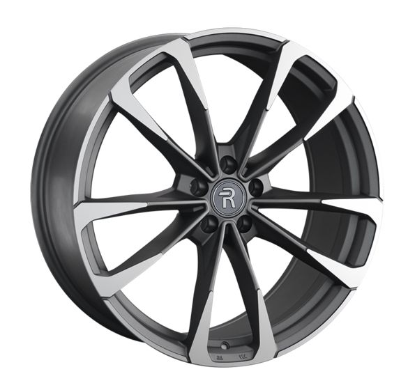 REPLAY VV35 9.5×21 5×112 ET31 DIA66.6 MGMF литой REPLAY VV35 9.5×21 5×112 ET31 DIA66.6 MGMF литой