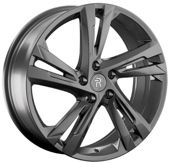 REPLAY VV35 7×19 5×112 ET43 DIA57.1 GM литой