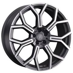 REPLAY B238 9.5×21 5×112 ET37 DIA66.6 MGMF литой