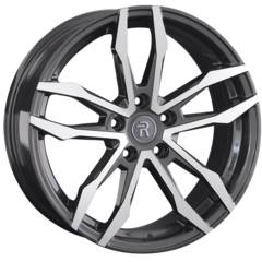 REPLAY V10 9×20 5×108 ET38.5 DIA63.3 GMF литой