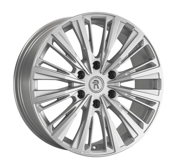 REPLAY A28 8.5×19 6×139.7 ET36 DIA100.1 SS литой