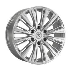 REPLAY A28 8.5×19 6×139.7 ET36 DIA100.1 SS литой