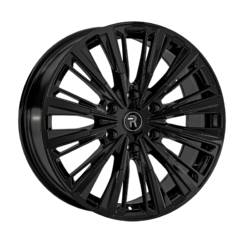 REPLAY A28 8.5×19 6×139.7 ET36 DIA100.1 BLACK литой
