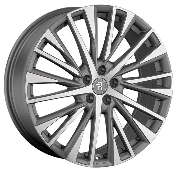 REPLAY LR11 8×21 5×108 ET40 DIA63.3 MGMF литой