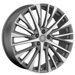 REPLAY LR11 8×21 5×108 ET40 DIA63.3 MGMF литой