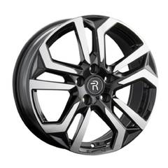 REPLAY LX121 7×17 5×114.3 ET35 DIA60.1 BKF литой