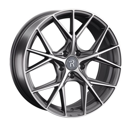 REPLAY LX20 8×18 5×114.3 ET30 DIA60.1 MGMF литой REPLAY LX20 8×18 5×114.3 ET30 DIA60.1 MGMF литой