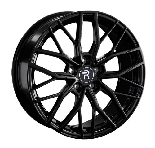 REPLAY LX20 8×18 5×114.3 ET30 DIA60.1 BLACK литой