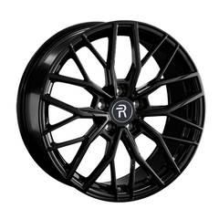 REPLAY LX20 8×18 5×114.3 ET45 DIA60.1 BLACK литой