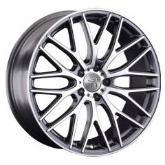 REPLAY MR25 8×19 5×112 ET38 DIA66.6 GMF литой