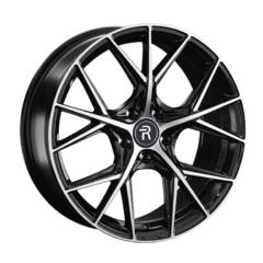 REPLAY SK21 8×21 5×112 ET40 DIA57.1 BKF литой
