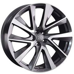 REPLAY V29 9×21 5×108 ET38.5 DIA63.3 GMF литой