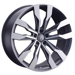 REPLAY B128 9.5×21 5×112 ET36 DIA66.6 MGMF литой