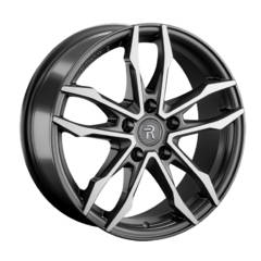 REPLAY GL8 7.5×17 5×114.3 ET45 DIA60.1 MGMF литой
