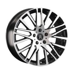 REPLAY LX11 7.5×18 5×114.3 ET35 DIA60.1 BKF литой