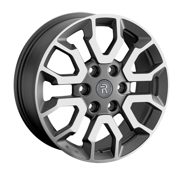 REPLAY LX24