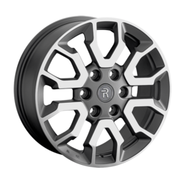 REPLAY LX24