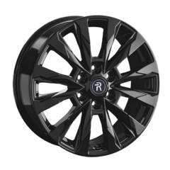 REPLAY LX24 7.5×20 5×114.3 ET35 DIA60.1 BLACK литой