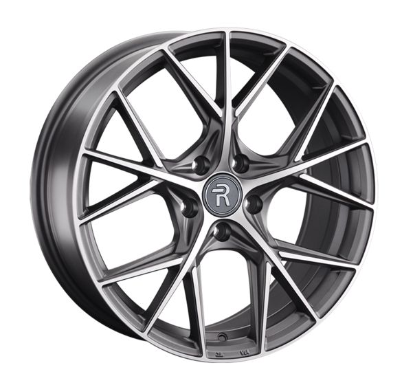 REPLAY CHG6 7.5×17 5×114.3 ET45 DIA60.1 MGMF литой REPLAY CHG6 7.5×17 5×114.3 ET45 DIA60.1 MGMF литой