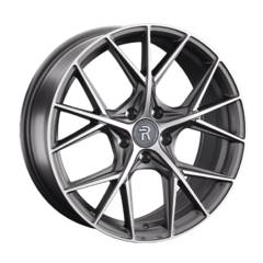 REPLAY CHG6 7.5×17 5×114.3 ET45 DIA60.1 MGMF литой