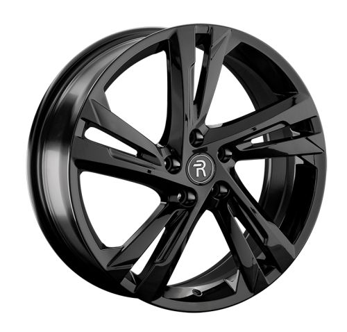 REPLAY CHG6 7×19 5×114.3 ET45 DIA60.1 BLACK литой