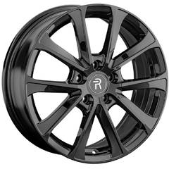 REPLAY CHG4 7×17 5×110 ET46 DIA63.3 BLACK литой