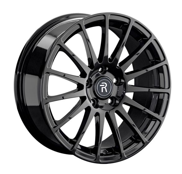 REPLAY CHG3 9×21 5×114.3 ET35 DIA60.1 BLACK литой
