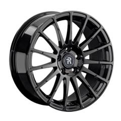 REPLAY CHG3 9×21 5×114.3 ET35 DIA60.1 BLACK литой