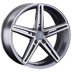 REPLAY MR290 8.5×19 5×112 ET31.5 DIA66.6 GMF литой