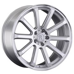 REPLAY MR282 8.5×19 5×112 ET31.5 DIA66.6 SF литой