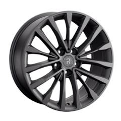 REPLAY CHG1 8×18 5×114.3 ET49.5 DIA60.1 MGM литой