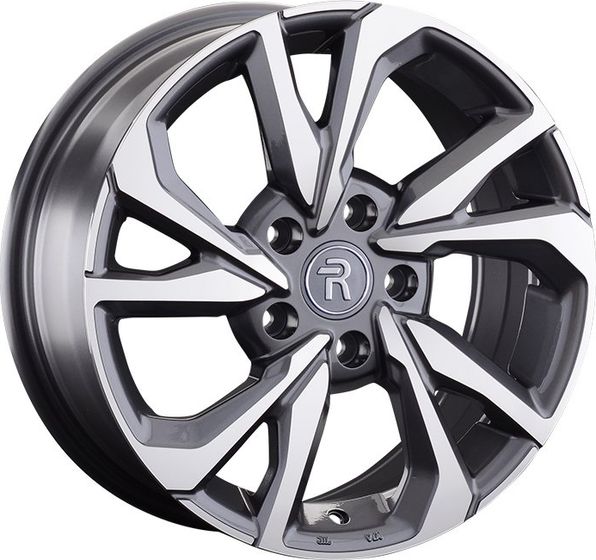 REPLAY V87 7.5×19 5×108 ET50 DIA63.3 GMF литой