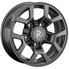REPLAY SZ71 5.5×15 5×139.7 ET5 DIA108.5 GM литой