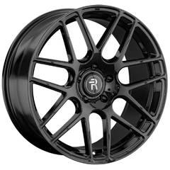 REPLAY MR268 10×21 5×112 ET44 DIA66.6 BLACK литой