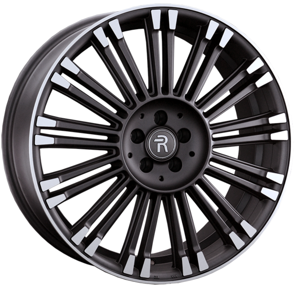 REPLAY LR90
