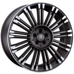 REPLAY TY374 9.5×22 5×150 ET45 DIA110.1 MGMF литой