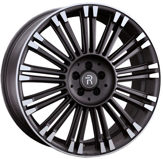 REPLAY B307 9.5×22 5×112 ET32 DIA66.6 MGMF литой