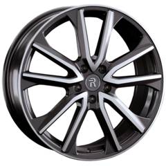 REPLAY MR237 7.5×19 5×112 ET44 DIA66.6 GMF литой