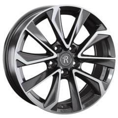 REPLAY MZ151 7.5×19 5×114.3 ET45 DIA67.1 GMF литой