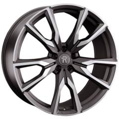 REPLAY MR292 9.5×22 5×112 ET45 DIA66.6 MGMF литой