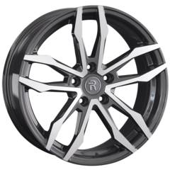 REPLAY MR296 8×18 5×112 ET43 DIA66.6 GMF литой